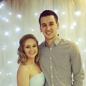 Meet your Posher, Martin